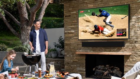 How to buy the best outdoor TV | Tom's Guide