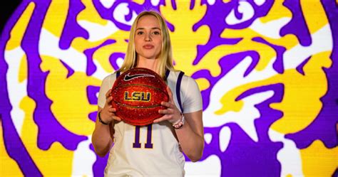 LSU WBB's 2023-24 roster: Can the Tigers repeat? - On3