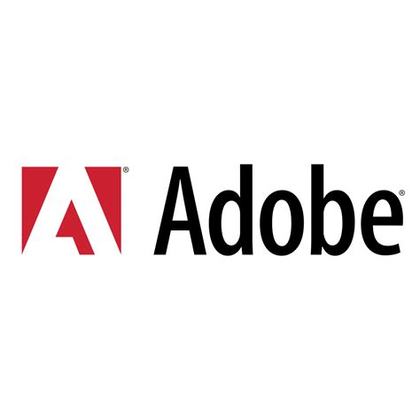 Adobe Logo PNG Transparent (3) – Brands Logos