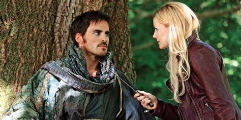 top trend news: Once Upon A Time: 20 Things That Make No Sense About Emma And Hook’s Relationship