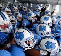 North Carolina Tar Heels Football schedule 2024 | Ticketwood