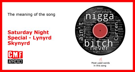 The story of the song Saturday Night Special by Lynyrd Skynyrd