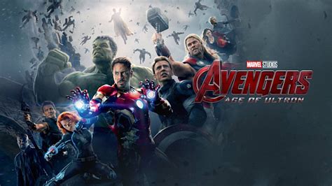 Avengers: Age Of Ultron - Disney+ Hotstar