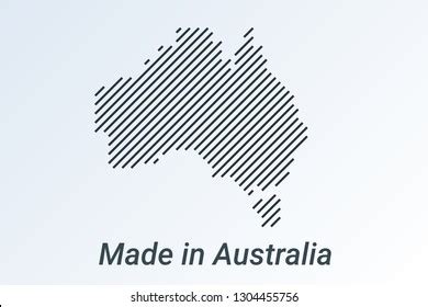 Australian Made Logo Vector (.EPS) Free Download