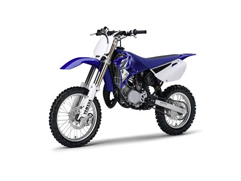 YAMAHA YZ85 (2010-2011) Specs, Performance & Photos - autoevolution