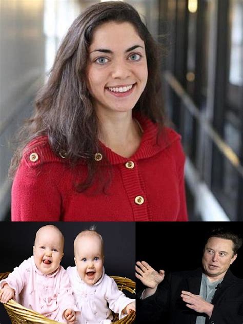 Know who is Shivon Jillis? Mother of Elon Musk's twins - The Viral News ...