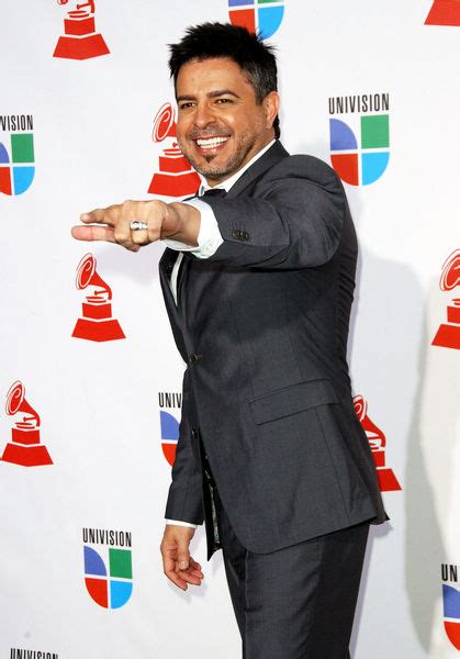 Luis Enrique Picture 1 - The 10th Annual Latin GRAMMY Awards - Arrivals