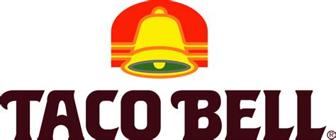 Taco Bell logo from 1984-1994 : r/nostalgia