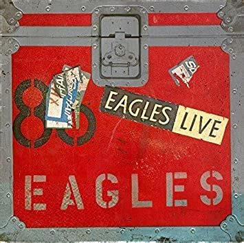 Eagles – Live – Universe Zero