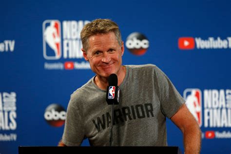 Look: Tweet From Steve Kerr's Wife Goes Viral During Playoffs - The Spun