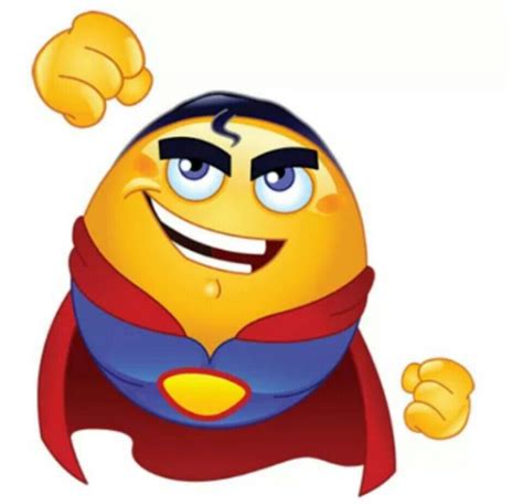 Super smiley | Funny emoji faces, Funny emoticons, Emoticon