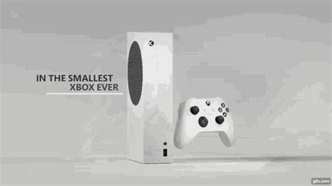 Xbox Series S Xbox GIF - Xbox Series S Xbox Xbox Series X - Discover & Share GIFs
