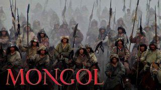 Is Movie 'Mongol 2007' streaming on Netflix?