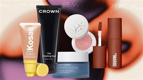 The Best New Beauty Products Glamour Editors Tried in March | Glamour