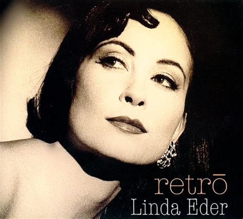 Linda Eder - Retro (2015, Digipak, CD) | Discogs