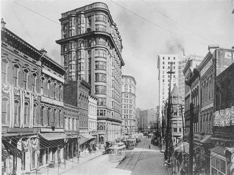 Stache Blog | The History of Atlanta, GA: 1836-2020