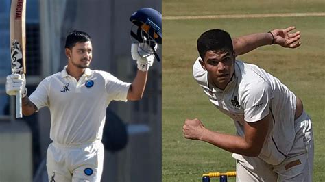 Ranji Trophy 2022-23: Ishan Kishan slams 132 for Jharkhand v Kerala ...