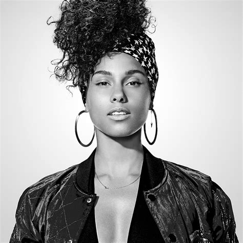 Alicia Keys | Genius