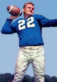 Today in Pro Football History: 1957: Lions Overcome 24-Point Halftime Deficit to Beat Colts