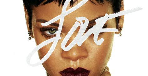 Rihanna 'Unapologetic' Album Art by Mario Hugo & Hugo & Marie Creative Agency | Hugo & Marie