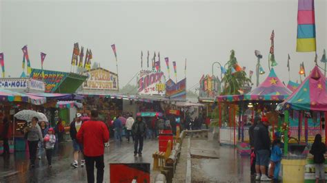 Cloverdale Rodeo, where city meets country | News