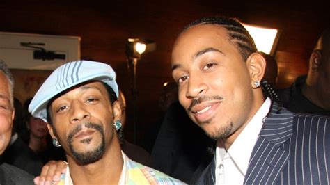 Ludacris Responds To Katt Williams' Illuminati Accusations (Video)