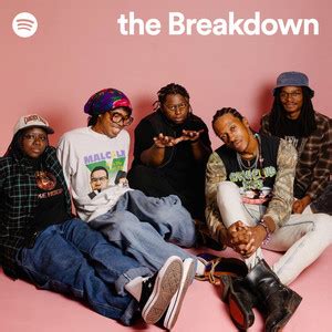 the Breakdown - playlist by Spotify | Spotify