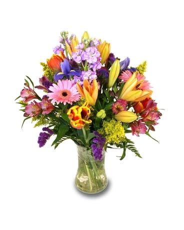 Virginia Beach Florist - Flower Delivery in Virginia Beach by Norfolk Florist