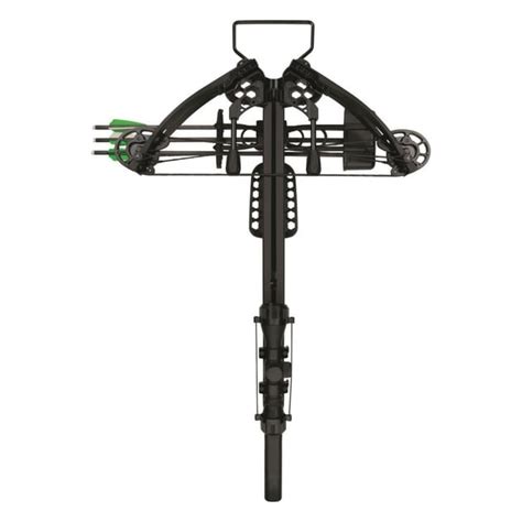 BearX Trek 380 Crossbow - $159.99 after code "ULTIMATE20" (Buyer’s Club price shown - all club ...