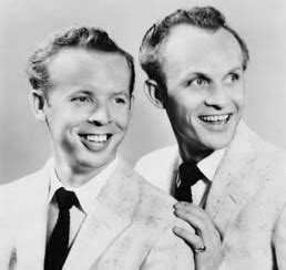 Louvin Brothers Biography