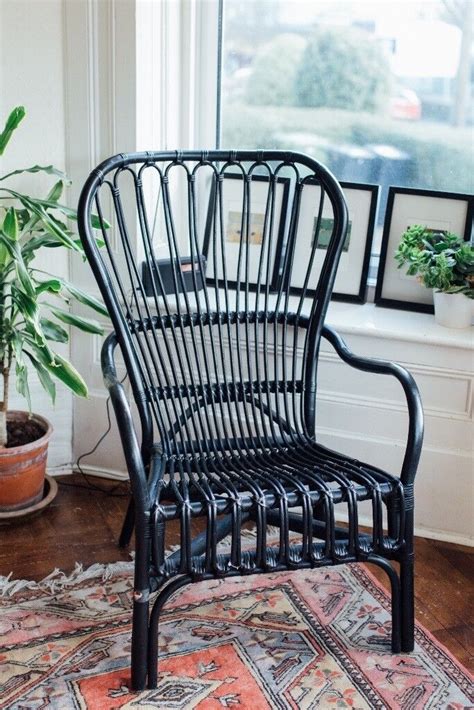 Wicker Outdoor Chairs Ikea : Chairs Wicker Patio Outdoor Resin Garden Cushions | Bodaswasuas