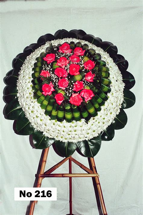 Floristería y Distribuidora Patty: OFRENDAS FLORALES