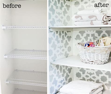 DIY Custom Closet Shelving - Pretty Handy Girl