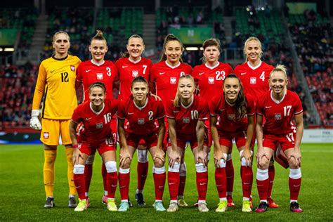 Poland as a candidate to host Women's European Championship in 2025 ...