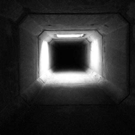 Light in the Tunnel by xXDarkenedSkyXx on DeviantArt