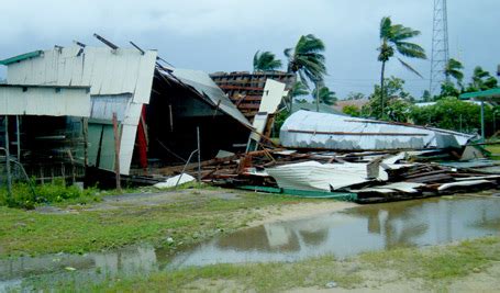 Hurricane / Wind Damage – Get Insurance Claim Help