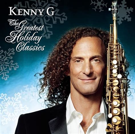 Greatest Holiday Classics, The: G, Kenny: Amazon.ca: Music