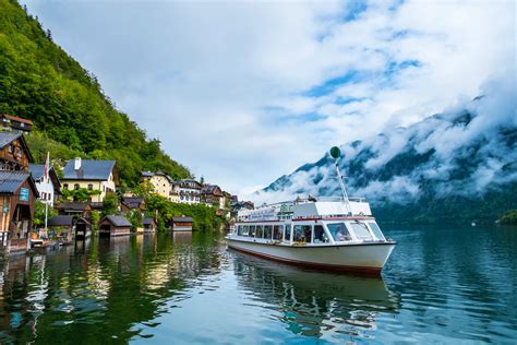 The Salzkammergut travel | Austria - Lonely Planet