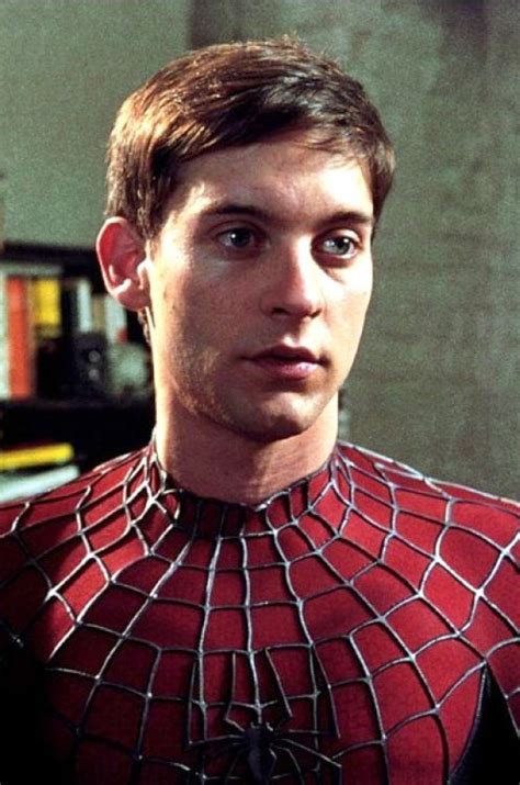 A.R.C.H.I.V.E. | Spider man trilogy, Parker spiderman, Spiderman movie