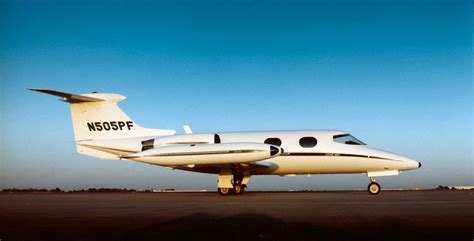 Learjet 23 | Aircraft, Cessna aircraft, Personal jet