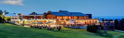 Customer Spotlight: Blue Mountain Resort | Schiff’s Food Service