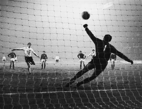 Sir Geoff Hurst: My World Cup Hat-Trick in '66 Changed My Life