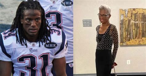 New England Patriots Ex Sergio Brown Missing; Police Launch Murder Investigation into Death of ...