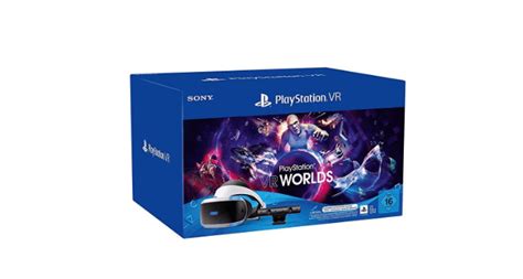 Buy PlayStation VR for PS4 | retroplace