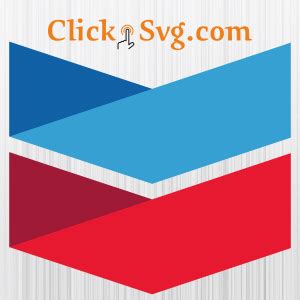 Chevron Corporation Logo Svg | Chevron Icon Png Vector