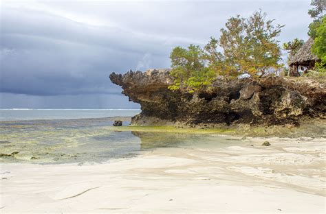 Chale island: Hidden Gem in the South Coast of Kenya - 82 clicks