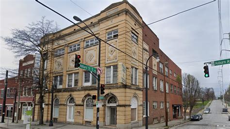 Rehabilitation to begin this summer on MLK's former office in Atlanta ...