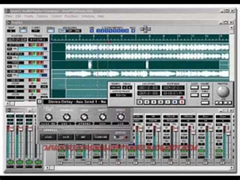 Best Studio Recording Software Free Download