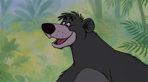 Bill Murray to Voice Baloo in Disney’s ‘Jungle Book’ | Animation World ...