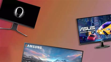 Best Deals on Monitors: 4K, Gaming, and More | Tom's Hardware